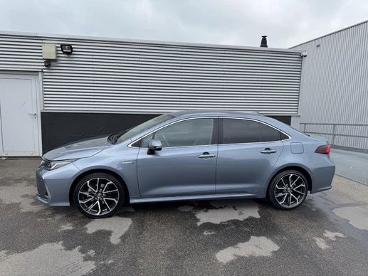 Toyota Corolla - Afbeelding 6 van 30