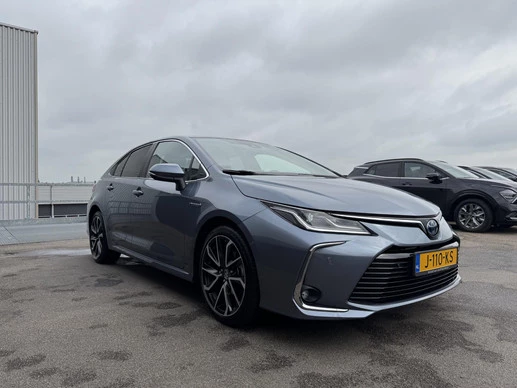 Toyota Corolla - Afbeelding 8 van 30