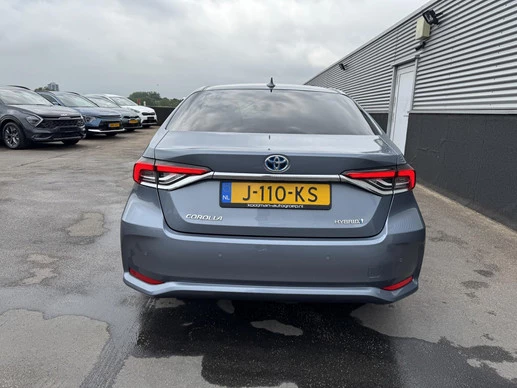 Toyota Corolla - Afbeelding 11 van 30