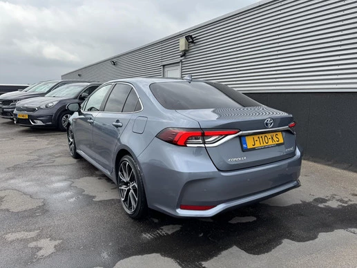 Toyota Corolla - Afbeelding 14 van 30