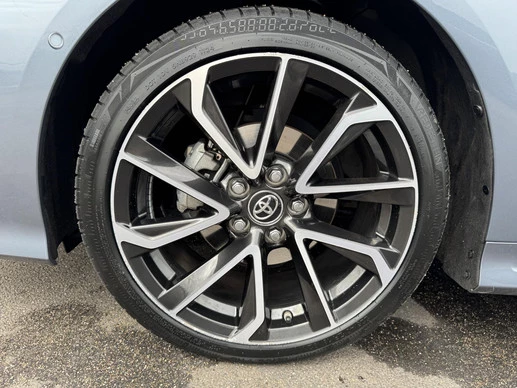 Toyota Corolla - Afbeelding 15 van 30