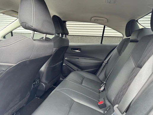 Toyota Corolla - Afbeelding 17 van 30
