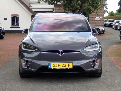 Tesla Model X - Afbeelding 2 van 23