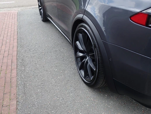 Tesla Model X - Afbeelding 7 van 23