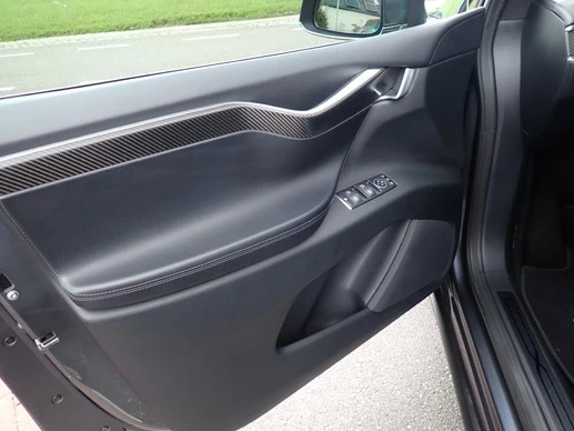 Tesla Model X - Afbeelding 10 van 23