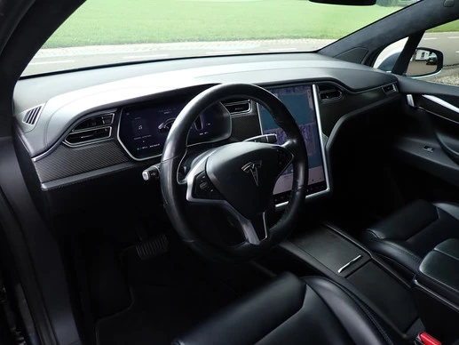 Tesla Model X - Afbeelding 11 van 23