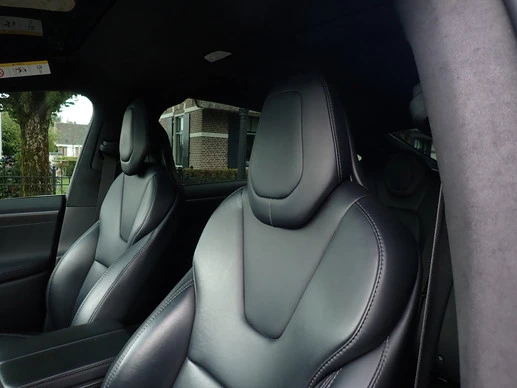 Tesla Model X - Afbeelding 13 van 23