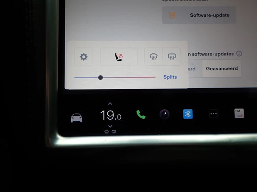 Tesla Model X - Afbeelding 22 van 23