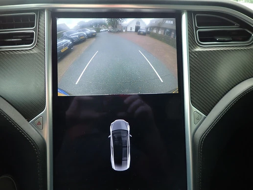 Tesla Model X - Afbeelding 23 van 23