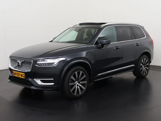 Volvo XC90 - Afbeelding 1 van 30