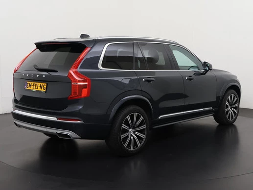 Volvo XC90 - Afbeelding 4 van 30
