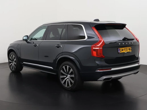 Volvo XC90 - Afbeelding 7 van 30