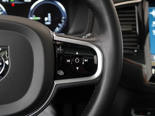 Volvo XC90 - Afbeelding 10 van 30