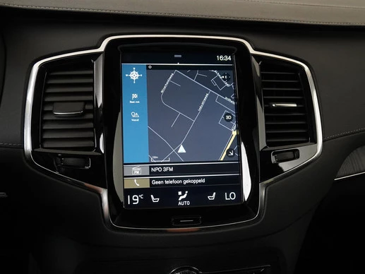 Volvo XC90 - Afbeelding 14 van 30