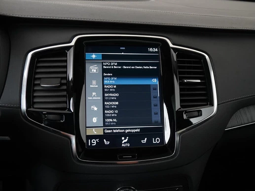 Volvo XC90 - Afbeelding 15 van 30