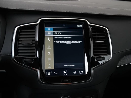 Volvo XC90 - Afbeelding 16 van 30