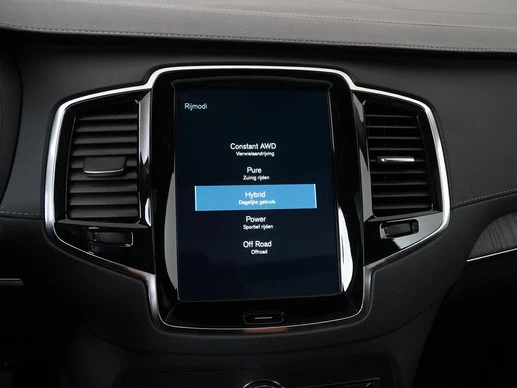 Volvo XC90 - Afbeelding 17 van 30