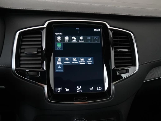 Volvo XC90 - Afbeelding 18 van 30