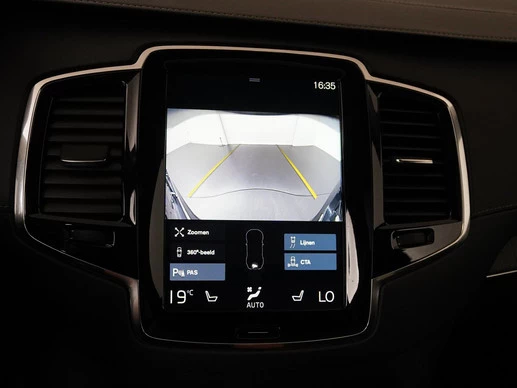 Volvo XC90 - Afbeelding 19 van 30