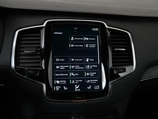 Volvo XC90 - Afbeelding 21 van 30