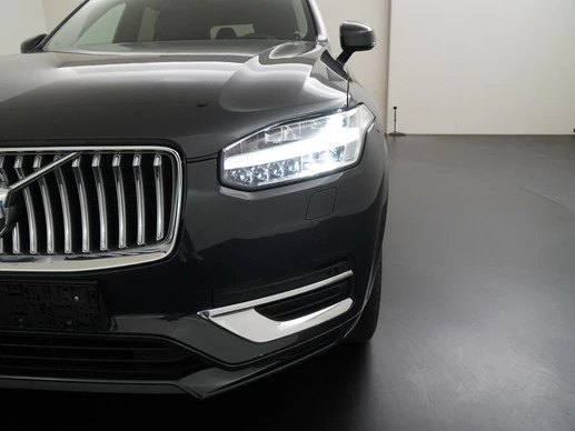 Volvo XC90 - Afbeelding 26 van 30