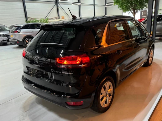 Citroën C4 Spacetourer - Afbeelding 5 van 30