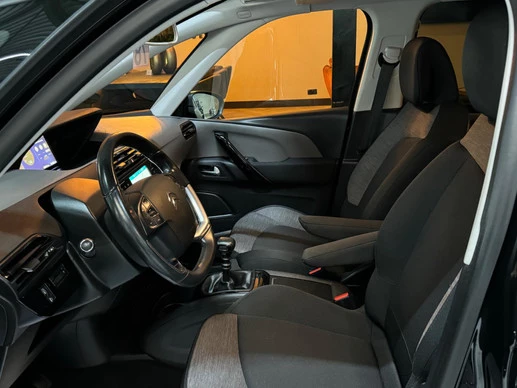 Citroën C4 Spacetourer - Afbeelding 19 van 30