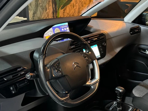 Citroën C4 Spacetourer - Afbeelding 24 van 30