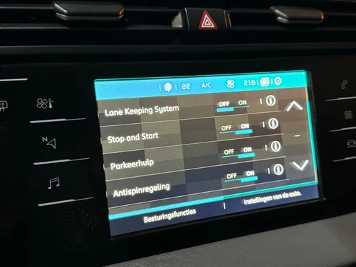 Citroën C4 Spacetourer - Afbeelding 27 van 30