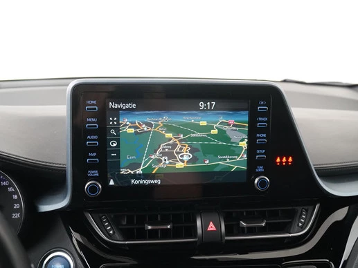 Toyota C-HR - Afbeelding 15 van 30
