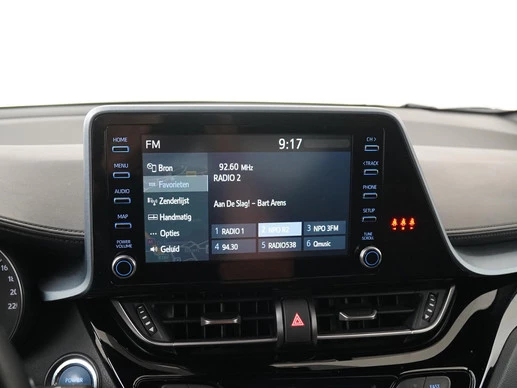 Toyota C-HR - Afbeelding 16 van 30