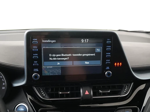Toyota C-HR - Afbeelding 18 van 30