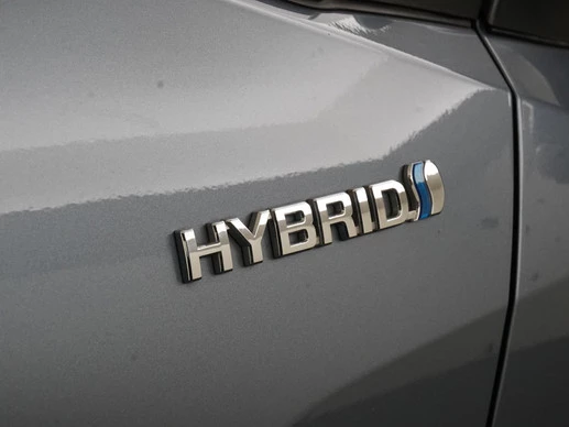 Toyota C-HR - Afbeelding 23 van 30