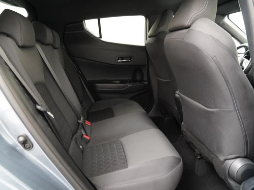Toyota C-HR - Afbeelding 26 van 30