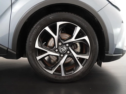 Toyota C-HR - Afbeelding 28 van 30
