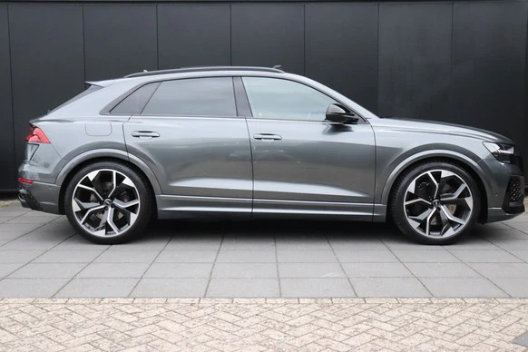 Audi Q8 - Afbeelding 2 van 30