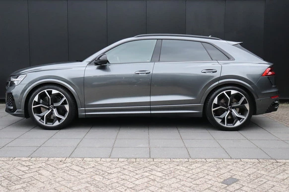 Audi Q8 - Afbeelding 4 van 30