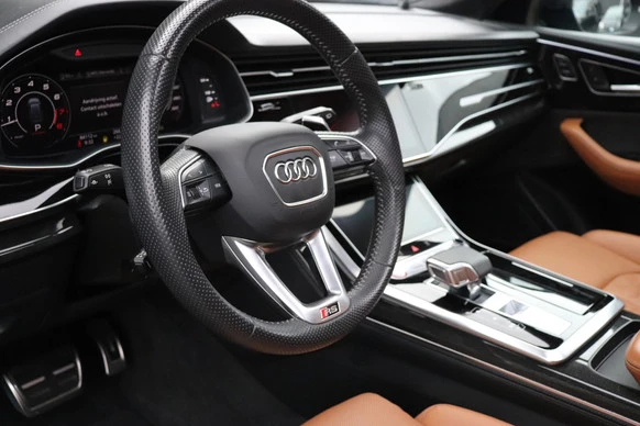 Audi Q8 - Afbeelding 7 van 30