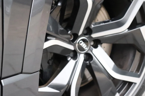 Audi Q8 - Afbeelding 12 van 30