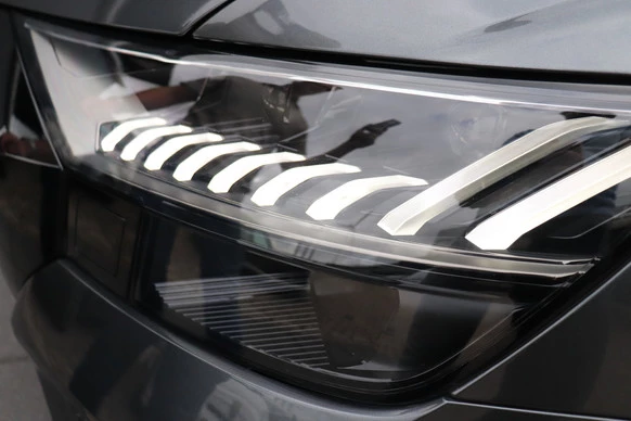 Audi Q8 - Afbeelding 14 van 30