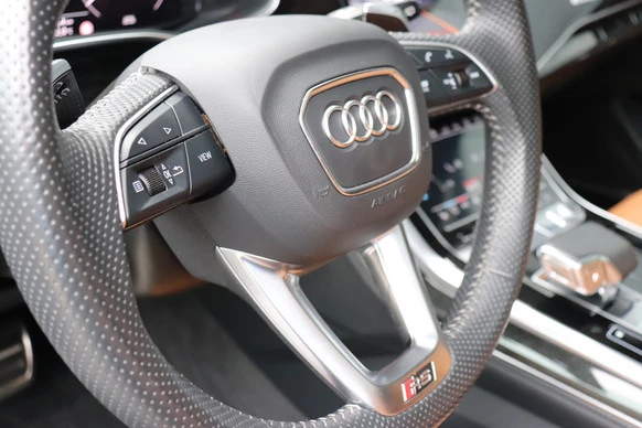 Audi Q8 - Afbeelding 22 van 30