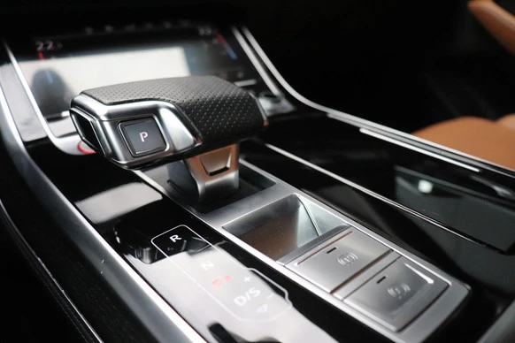 Audi Q8 - Afbeelding 24 van 30