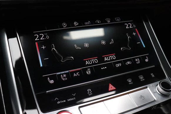 Audi Q8 - Afbeelding 25 van 30