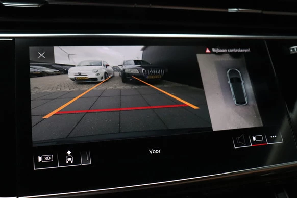 Audi Q8 - Afbeelding 26 van 30