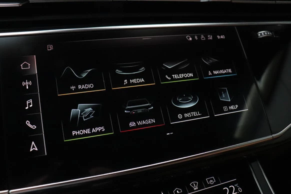 Audi Q8 - Afbeelding 27 van 30