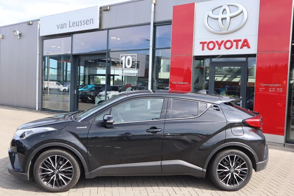 Toyota C-HR - Afbeelding 2 van 30