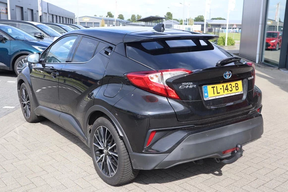 Toyota C-HR - Afbeelding 3 van 30