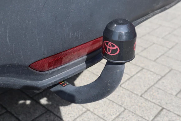 Toyota C-HR - Afbeelding 6 van 30