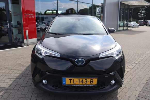 Toyota C-HR - Afbeelding 11 van 30