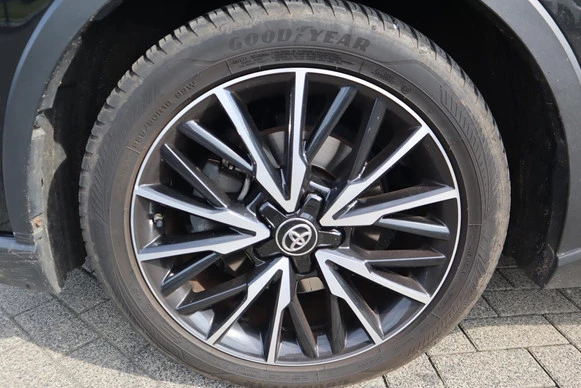 Toyota C-HR - Afbeelding 13 van 30